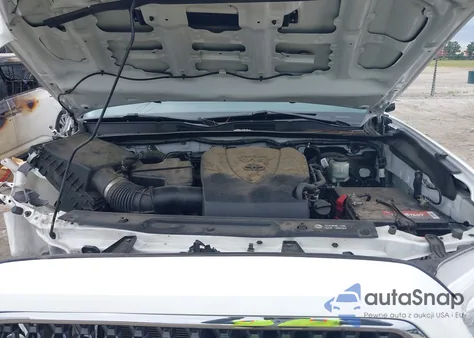 2018 Toyota Tacoma Trd Sport from USA, damaged, VIN 3TMBZ5DN3JM016239